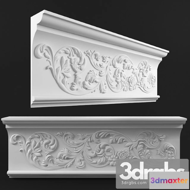 922082 - Moldingh Mp34