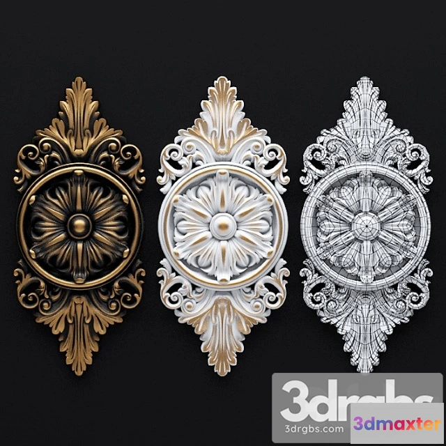 922090 - Nakladka 444