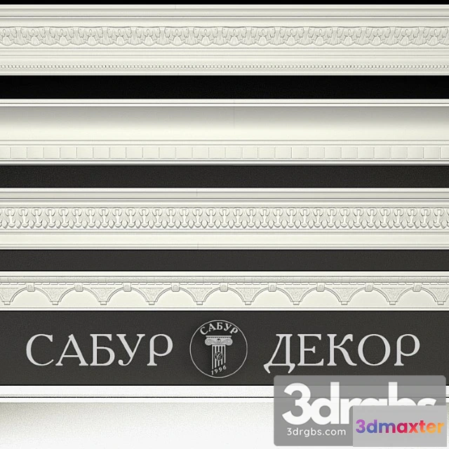 922118 - Sabur Diekor 2015 Karnizy