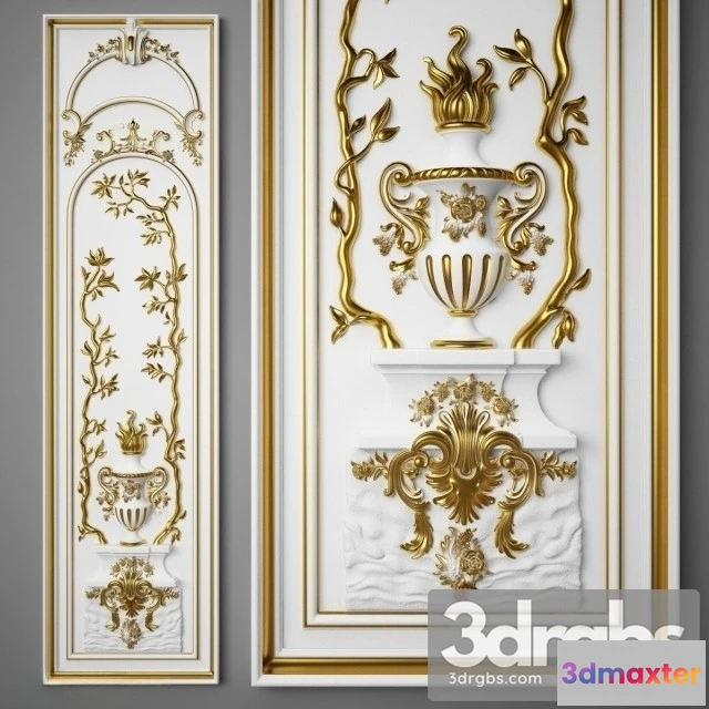 922182 - The Panel Boiserie Italia