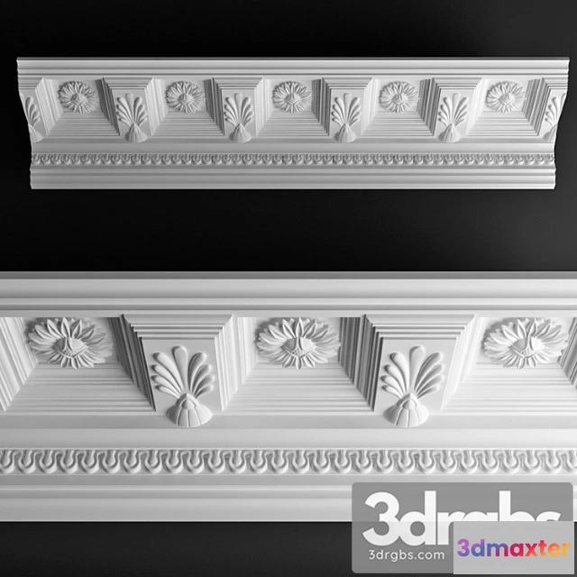 922192 - Torus Stil Karniz 297