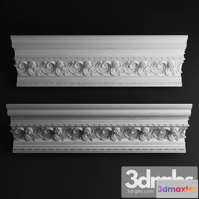 922194 - Torus Stil Karniz Art 1143