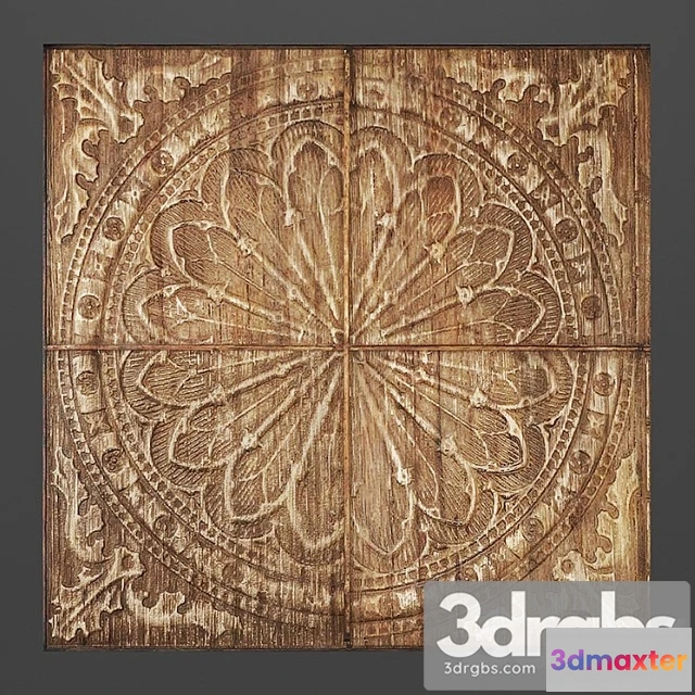 922216 - Wall Decor 08