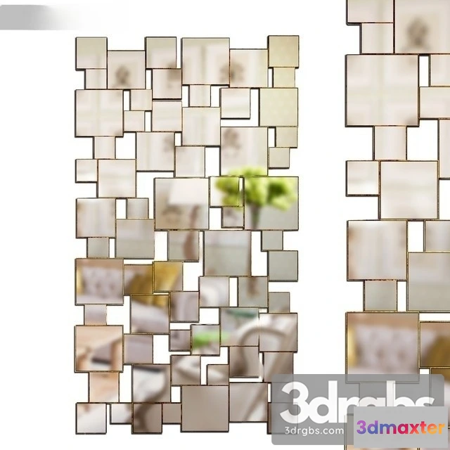 922218 - Wall Decor - No.2