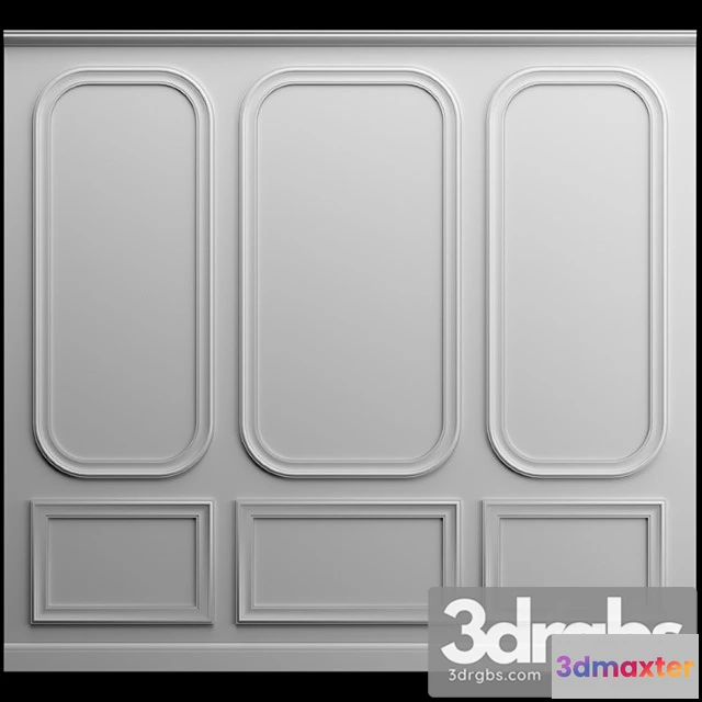 922244 - Wall Panel Gypsum Stucco 1