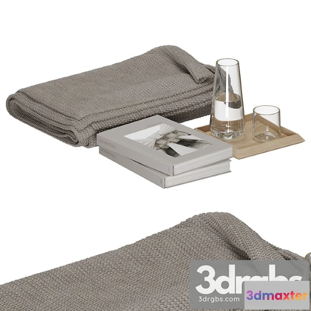 1018766 - 025 decorative set for living room