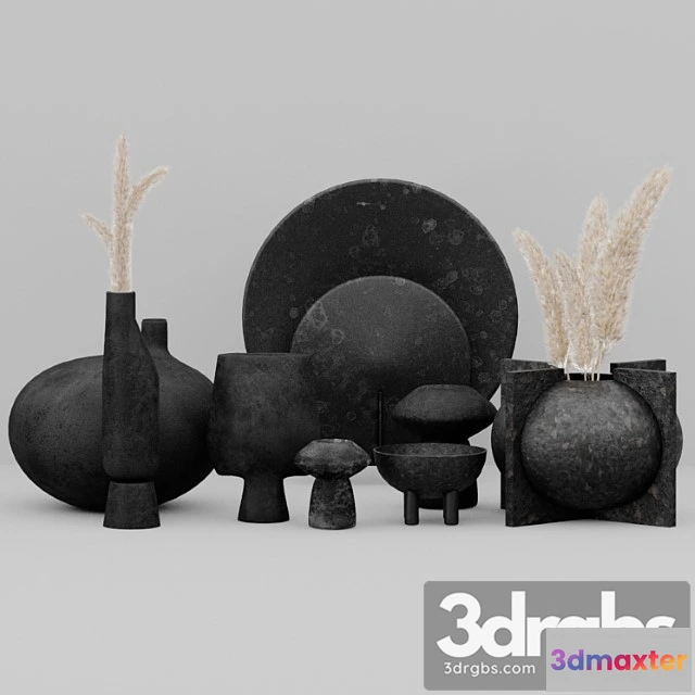 1018774 - 101 copenhagen set