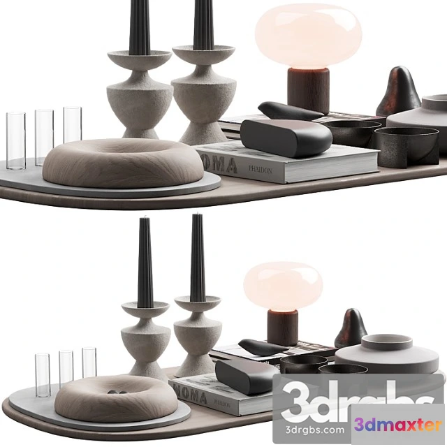 1018780 - 117 decorative set 030 japan style decor p04