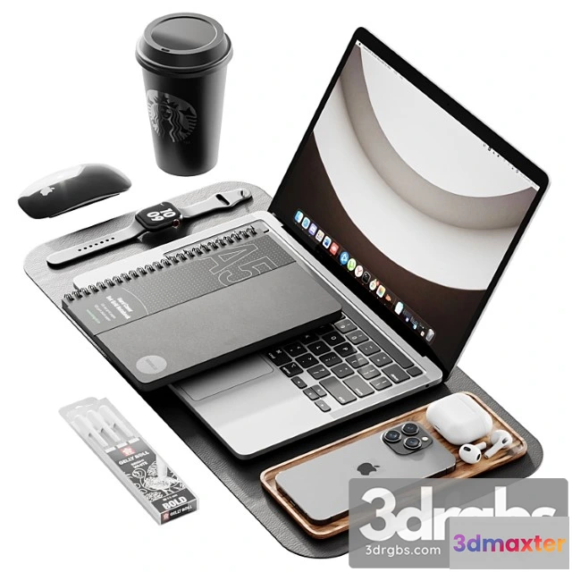 1018798 - Apple set 5