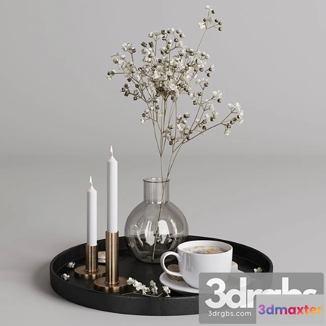 1018870 - Coffee set 02