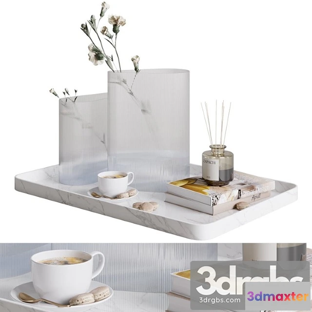 1018872 - Coffee set 03