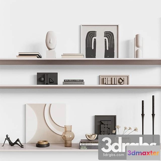 1018886 - Cylinder Wall Set