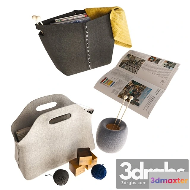 1018918 - Decor floor set 2