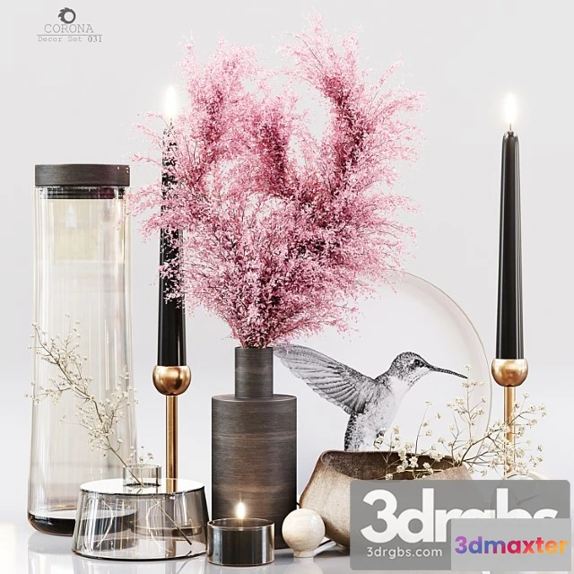 1018938 - Decor set 031