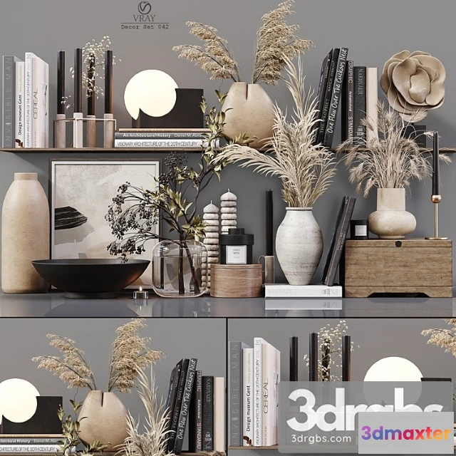 1018946 - Decor set 042