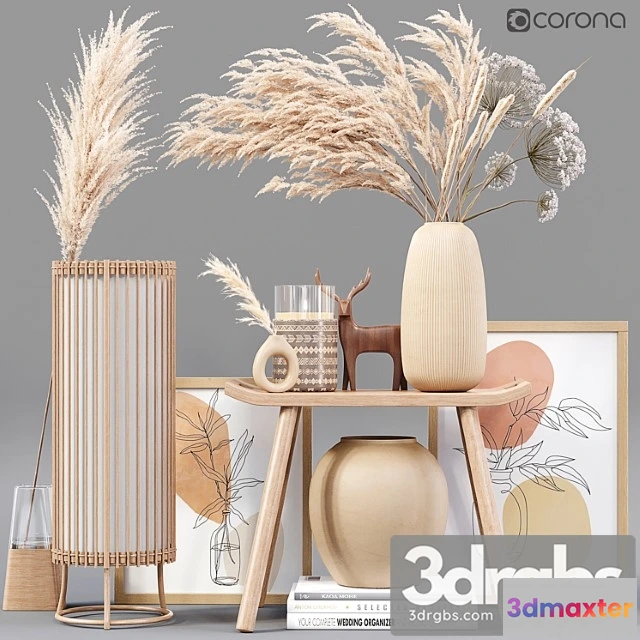 1018952 - Decor set 05 - No.2