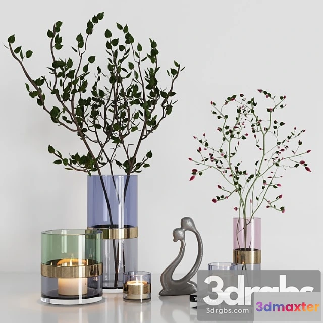 1018970 - Decor set 09 - No.2