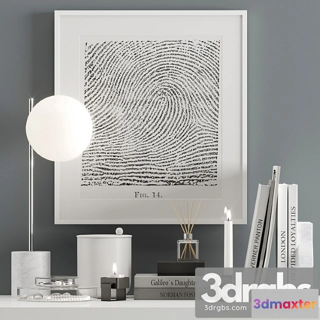 1018976 - Decor set 10 3