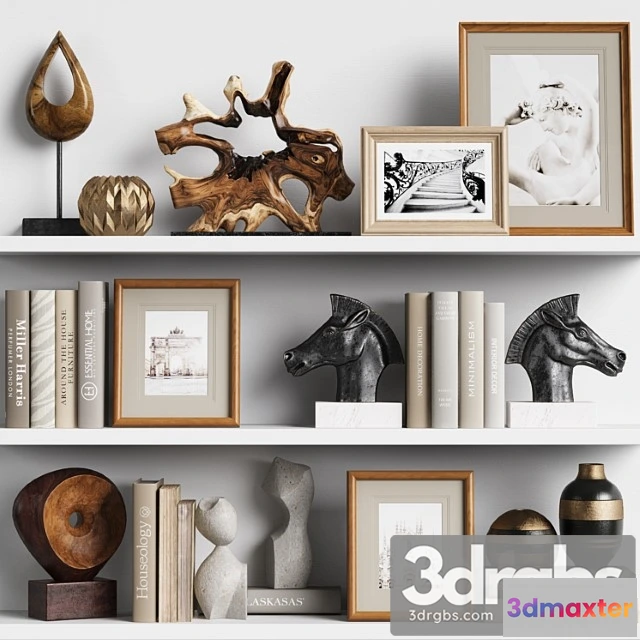 1018978 - Decor set 108