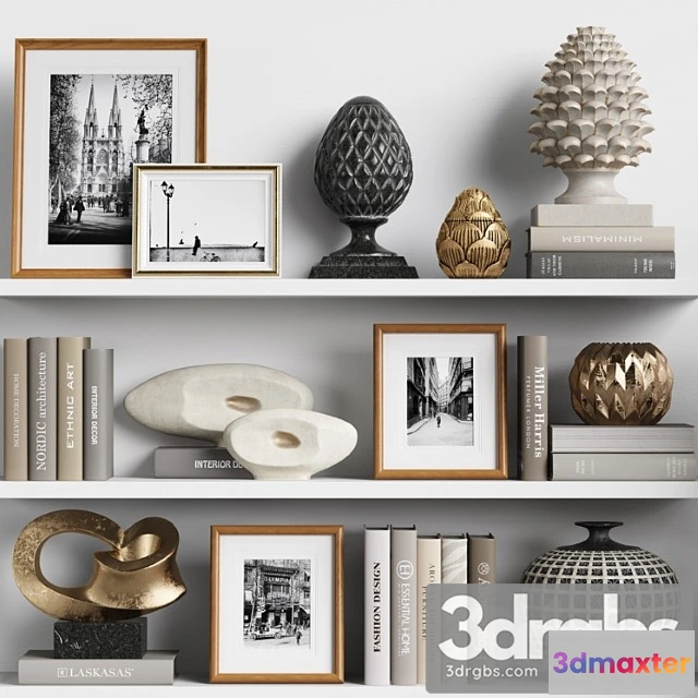 1018986 - Decor set 117