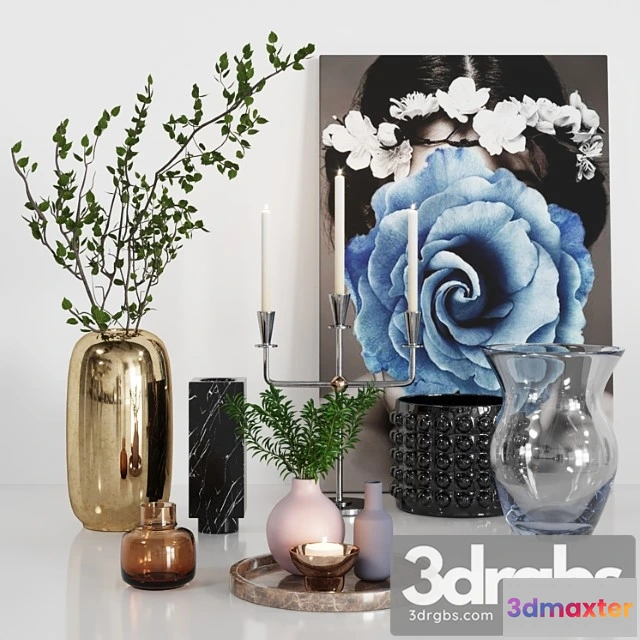 1018992 - Decor set 1213