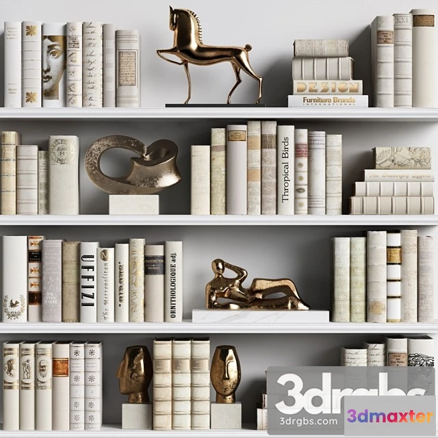 1018994 - Decor set 122