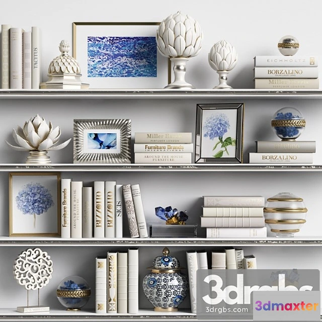 1019000 - Decor set 13