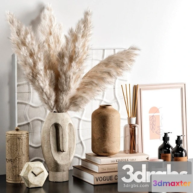 1019002 - Decor set 14 - No.2