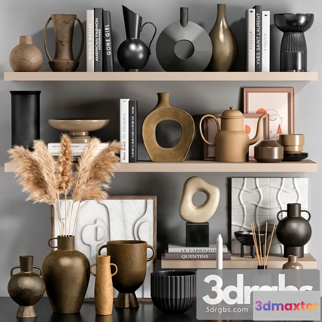 1019016 - Decor set 22