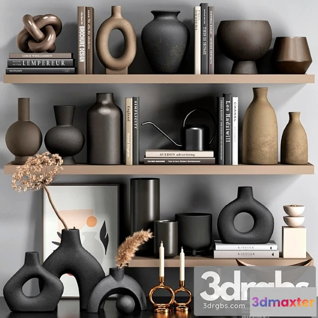 1019018 - Decor set 24 - No.2