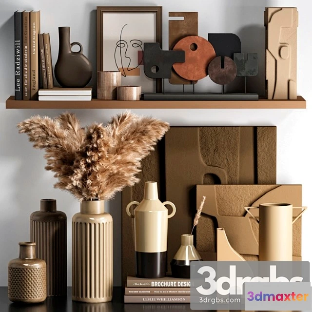 1019022 - Decor set 26