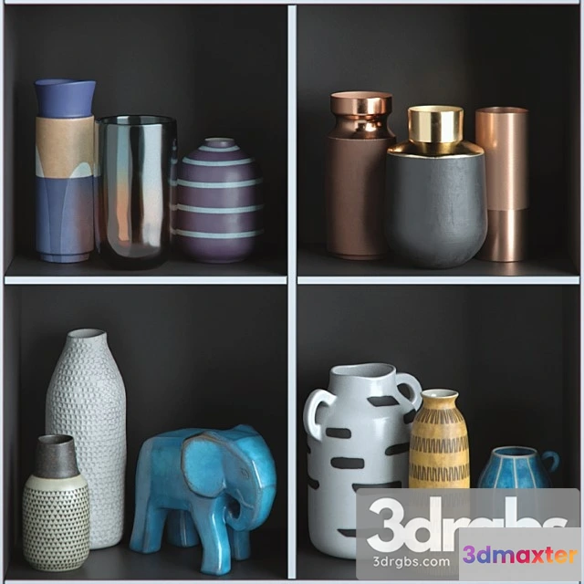 1019034 - Decor set 31 - No.2