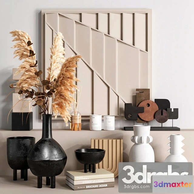 1019036 - Decor set 32 - No.2