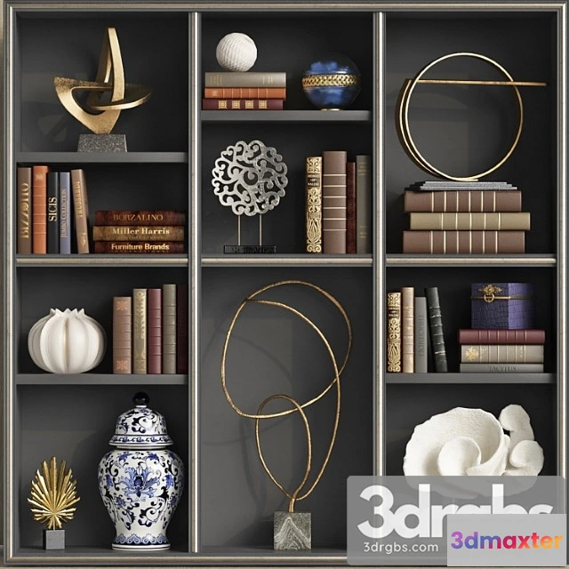 1019038 - Decor set 37