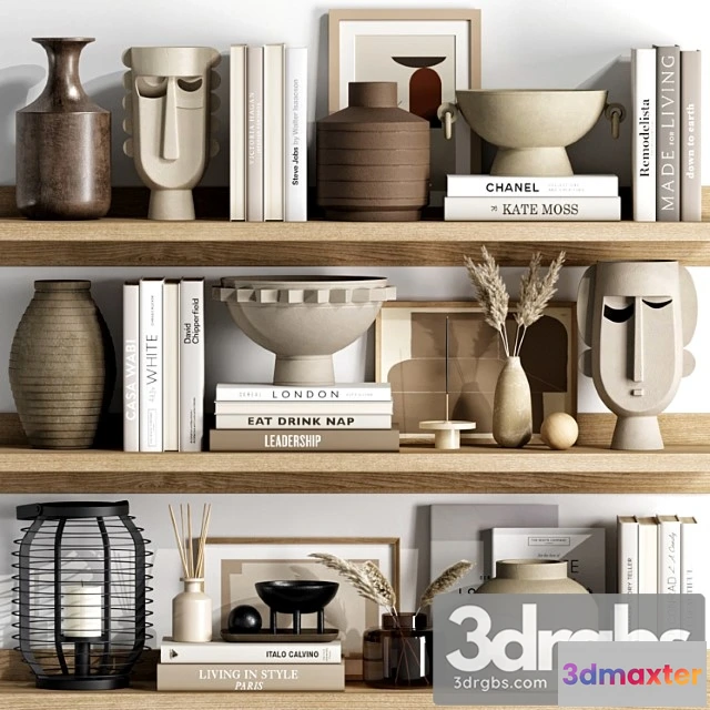 1019044 - Decor set 46 - No.2