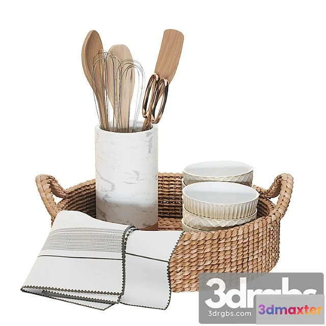 1019048 - Decor set 513