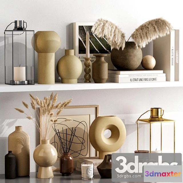 1019050 - Decor set 52