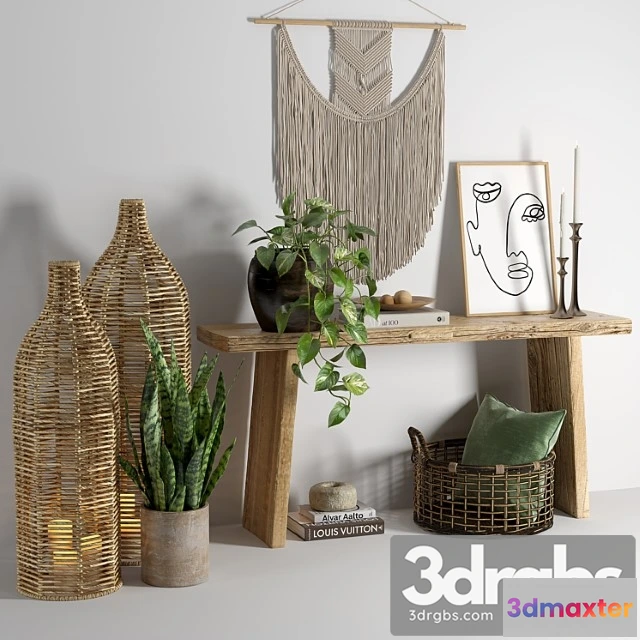 1019052 - Decor set 541