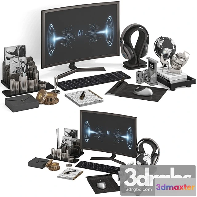 1019100 - Decor workspace2