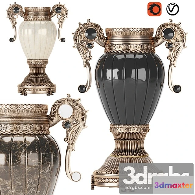 1019116 - Decorative antique
