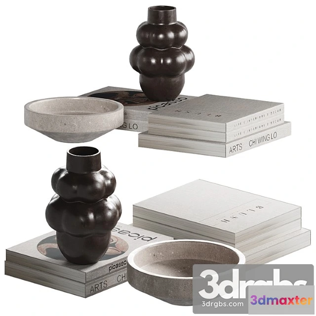 1019124 - Decorative coffee table set 15