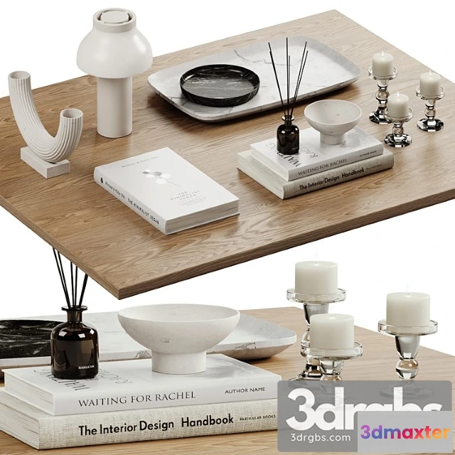 1019152 - Decorative set 01 2 - No.2