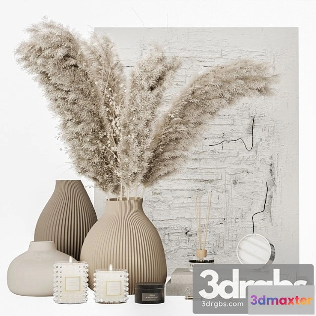 1019198 - Decorative set 03_1 - No.3