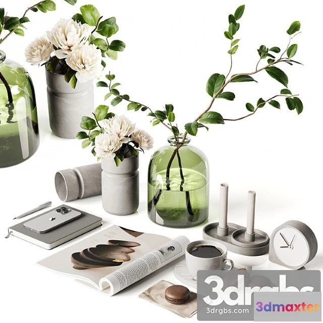 1019220 - Decorative set 055