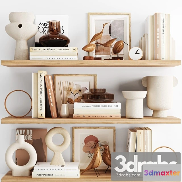 1019228 - Decorative set 06 5