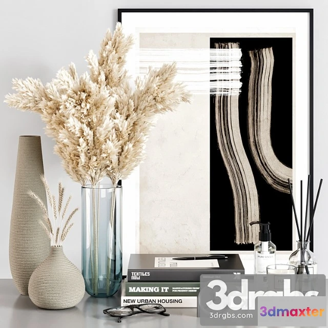 1019230 - Decorative set 06_2 - No.3