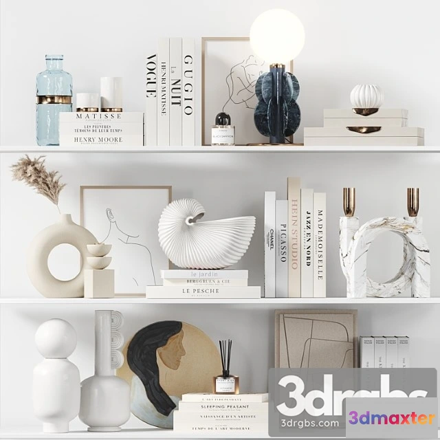 1019252 - Decorative set 10 1 - No.2