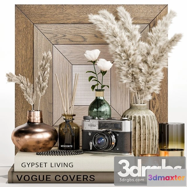 1019272 - Decorative set 11 2 - No.2