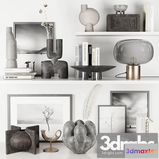 1019278 - Decorative set 11-101copenhagen