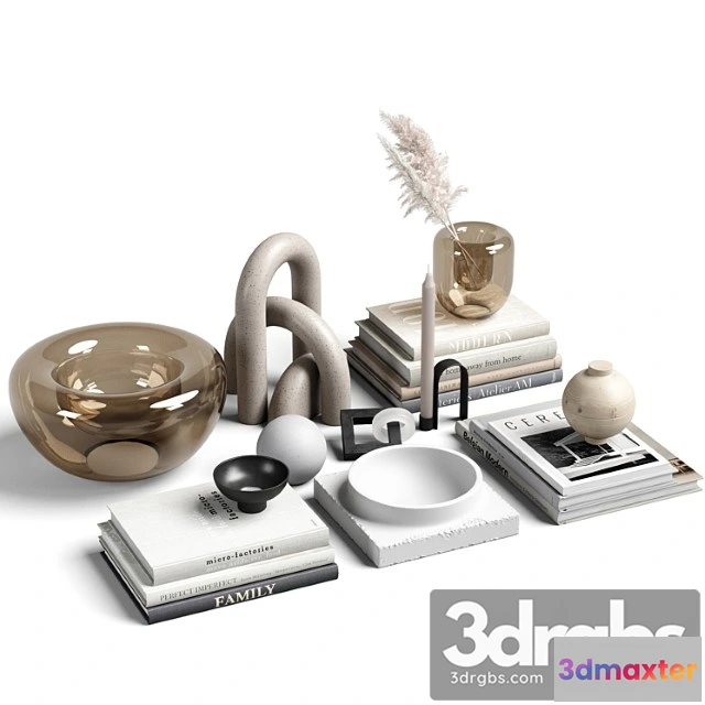 1019304 - Decorative set 14 3 - No.2